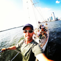 Yaron Glick's profile photo