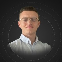 FUTURMAP Employee Alexandre Cousin's profile photo