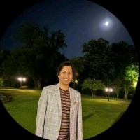 Innovista Employee Saim Jafer's profile photo