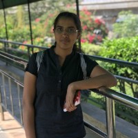 Hitech BPO Employee Kirthika Rathinasamy's profile photo