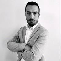 Benoît Martinez Email & Phone Number