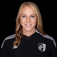 Soccer Master Employee Jalyn Richardson's profile photo
