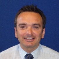 Nifco UK Limited Employee Andy McDowall's profile photo