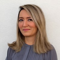 arbnco Employee Mahnameh Taheri's profile photo
