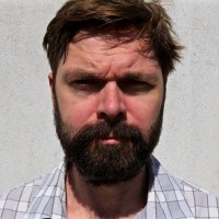 Financial Times Employee Joe Sinclair's profile photo
