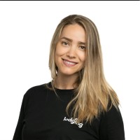 Lodging Apartments Employee Melania Cristea's profile photo