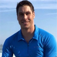 None Employee Michael Leeming's profile photo