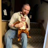 Newton Presbyterian Manor Employee Colton Kester's profile photo