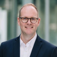 Rohde & Schwarz Employee André Lambert's profile photo