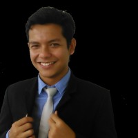 Danmedik Employee Mohamad Fishol's profile photo