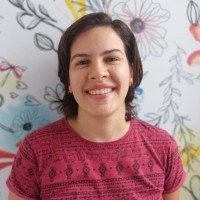 Datum Employee Mariana Guimarães's profile photo