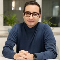 Keepa | کیپا Employee Babak Moghaddam's profile photo