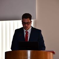 CONFASSOCIAZIONI Employee Ludovico di Monaco's profile photo