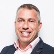 Sayers Employee Richard Shackcloth's profile photo