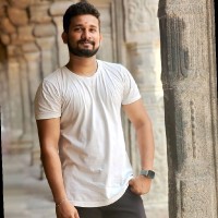 Aquasub Engineering (Aqua Group) Employee Madhavan K's profile photo