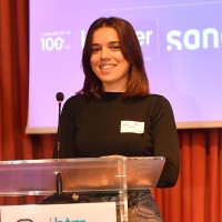QTR Technology Employee Şahika Türken's profile photo