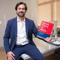 MadeiraMadeira Employee Pedro Pentagna Guimaraes's profile photo