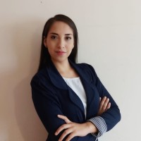 Inca Tops Employee Carolina F.'s profile photo