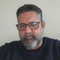 Bejob Employee Angel García Lupiáñez's profile photo