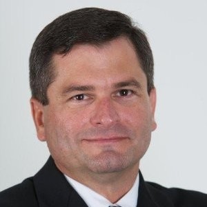 Liberty Latin America Employee John Conrad's profile photo