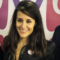 AETAPI Employee Rocio Garcia Pascual's profile photo