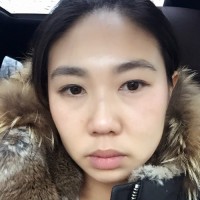 Amber Group Employee Ning Qu's profile photo