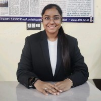 Esteem Auto Pvt. Ltd. Employee Mansi Rokad's profile photo