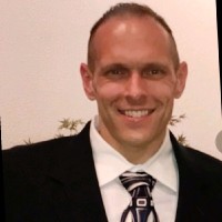 All Sports Marketing Inc. Employee Chris Scheid's profile photo