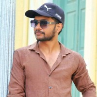 C2C Engineering Pvt Ltd Employee Naresh K's profile photo