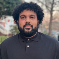 Chatel Real Estate Employee Bakari Harris's profile photo