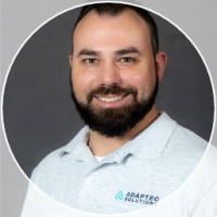 Indmar Marine Engines Employee Thomas Shook's profile photo