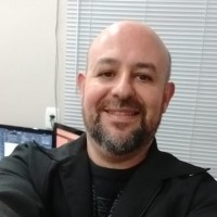 Pináculo Employee Deivis Fontes's profile photo