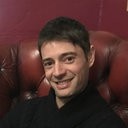 Polygon Physics Employee Jerome Vernieres's profile photo