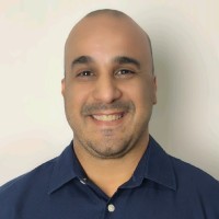 INDENZO Employee Luis Eduardo Uzcategui Rivera's profile photo