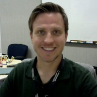 Northrop Grumman Employee Andrew Ring's profile photo