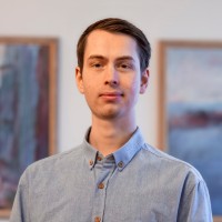 Sverigedemokraterna Employee Jonathan Fritzdorf's profile photo