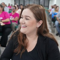 Faculdade Redentor Employee Ana Almeida's profile photo