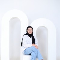 PUSKAPA Employee Siti F's profile photo