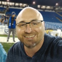 Skymagic Employee Hamish Gilbert's profile photo