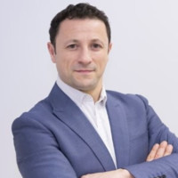 Cojones Employee Keith Fraser's profile photo