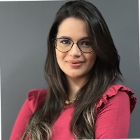 CRCCE - Conselho Regional de Contabilidade do Ceará Employee Karollyne Lopes's profile photo