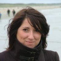 TELDAR Employee Sandra Bloch's profile photo