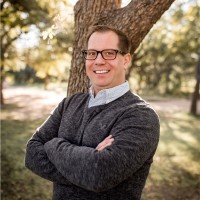 NumFOCUS Employee James Weiss's profile photo