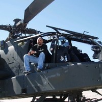 Inter-Coastal Electronics Employee Brian Koerner's profile photo