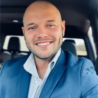 DuraServ Employee Dusty Brown's profile photo