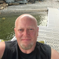 Chim Chimney Employee Tyler Cotter's profile photo