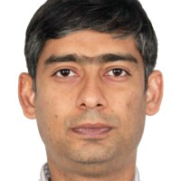SMS India Pvt. Ltd. Employee Mainak Chatterjee's profile photo
