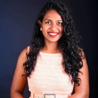 Ahalya Ram Email & Phone Number | Curl Up Co-founder and Social Media ...