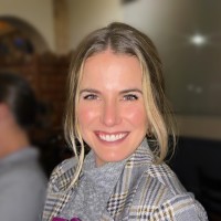 InTouch Med Supply Employee Taylor Love's profile photo