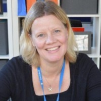 Department for Work and Pensions (DWP) Employee Sandra Murrell's profile photo